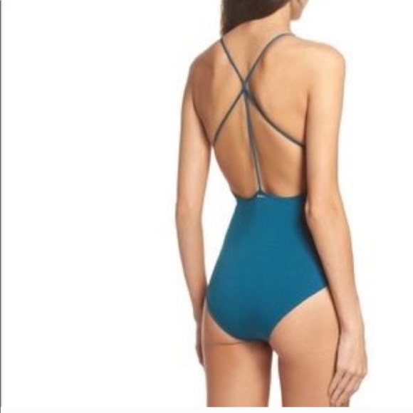 NWT Sam Edelman bodysuit in L - Picture 2 of 4